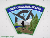 CJ'17  Collector Set - Trans Canada Trail